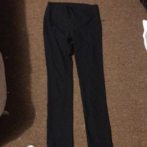 Skinny dress pants